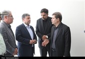سفر یک‌روزه استاندار اردبیل به مشگین‌شهر؛ از دیدار با خانواده شهدا تا بررسی میدانی پروژه‌ها