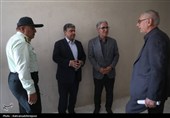 سفر یک‌روزه استاندار اردبیل به مشگین‌شهر؛ از دیدار با خانواده شهدا تا بررسی میدانی پروژه‌ها