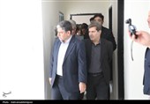 سفر یک‌روزه استاندار اردبیل به مشگین‌شهر؛ از دیدار با خانواده شهدا تا بررسی میدانی پروژه‌ها