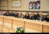 سفر یک‌روزه استاندار اردبیل به مشگین‌شهر؛ از دیدار با خانواده شهدا تا بررسی میدانی پروژه‌ها