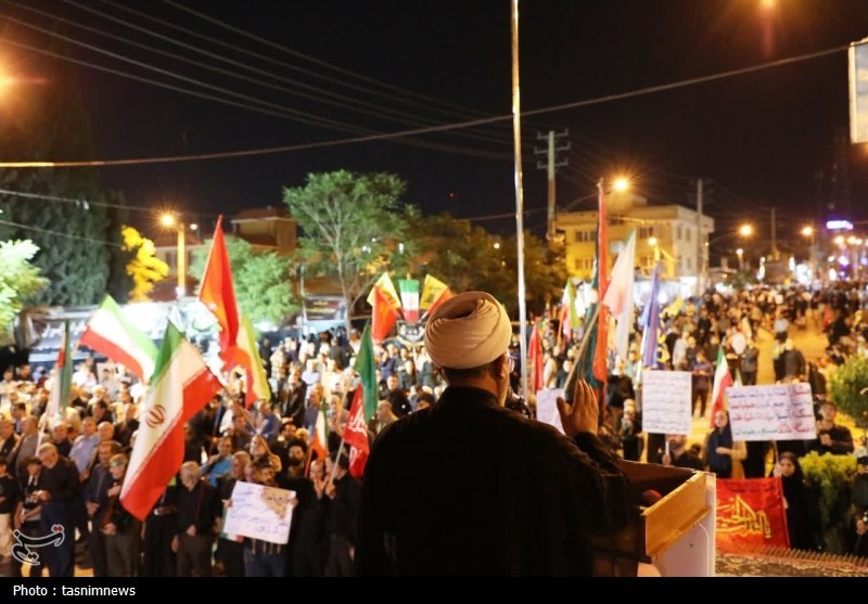 اخبار یاسوج , شهید امام خامنه ای (ره) , 