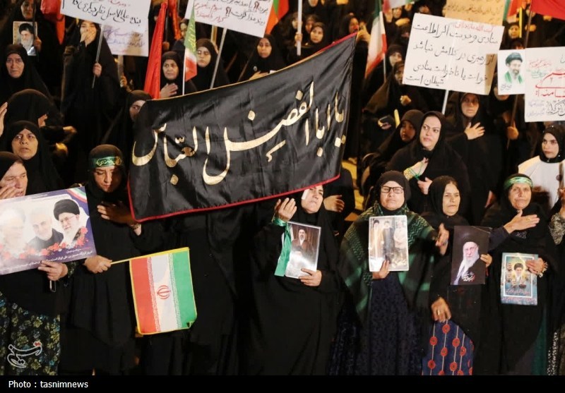 اخبار یاسوج , شهید امام خامنه ای (ره) , 