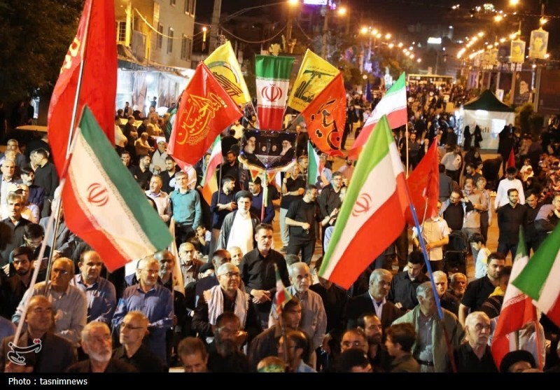 اخبار یاسوج , شهید امام خامنه ای (ره) , 