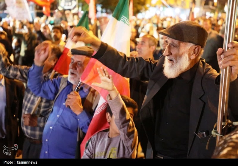 اخبار یاسوج , شهید امام خامنه ای (ره) , 