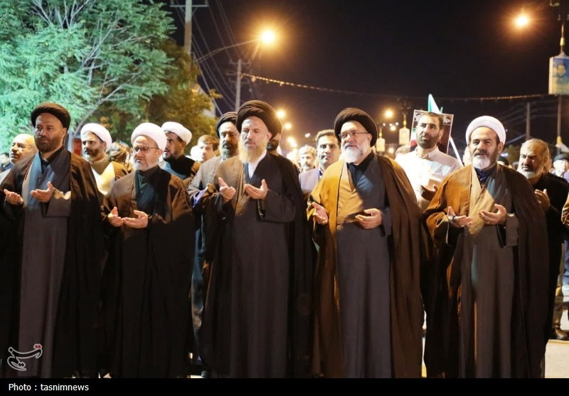 اخبار یاسوج , شهید امام خامنه ای (ره) , 