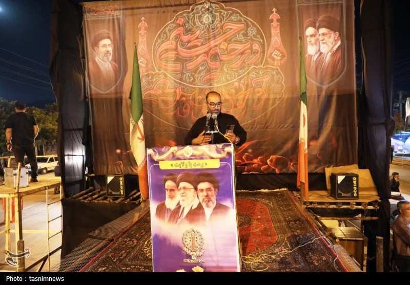 اخبار یاسوج , شهید امام خامنه ای (ره) , 