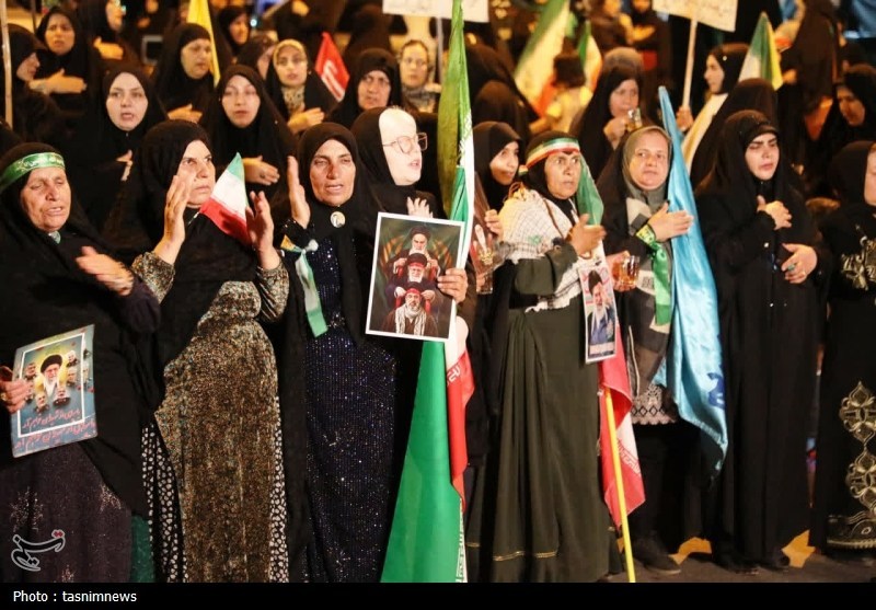اخبار یاسوج , شهید امام خامنه ای (ره) , 
