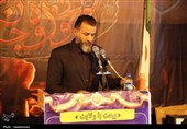 یاسوج در خروش مردم