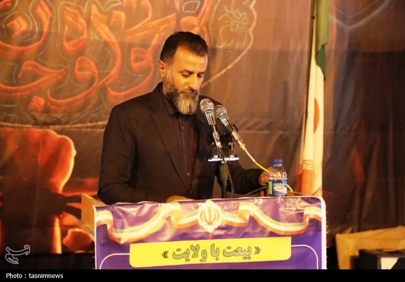 اخبار یاسوج , شهید امام خامنه ای (ره) , 