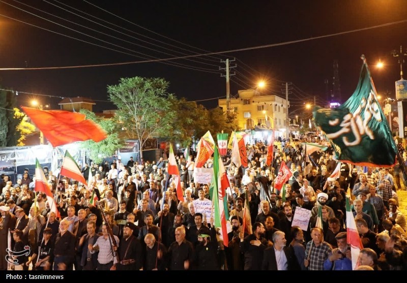 اخبار یاسوج , شهید امام خامنه ای (ره) , 
