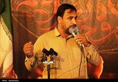 یاسوج در خروش مردم
