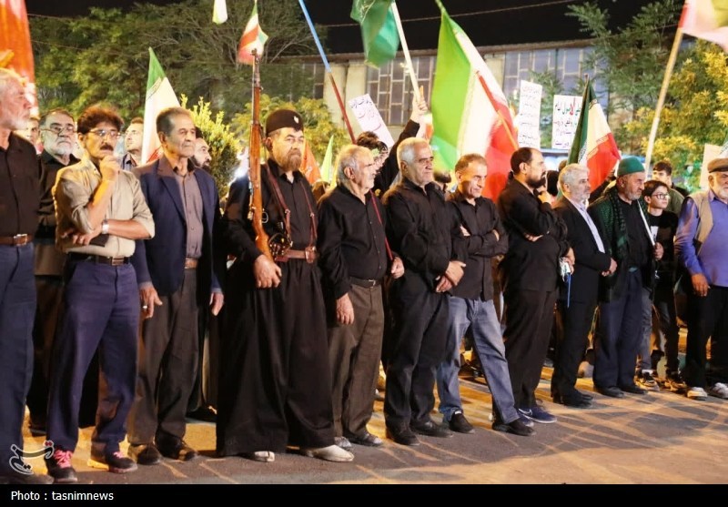 اخبار یاسوج , شهید امام خامنه ای (ره) , 