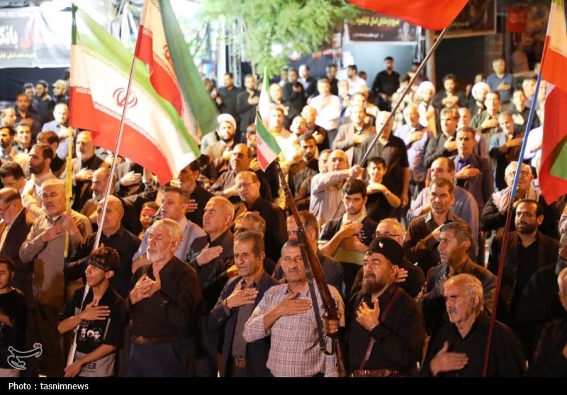 اخبار یاسوج , شهید امام خامنه ای (ره) , 