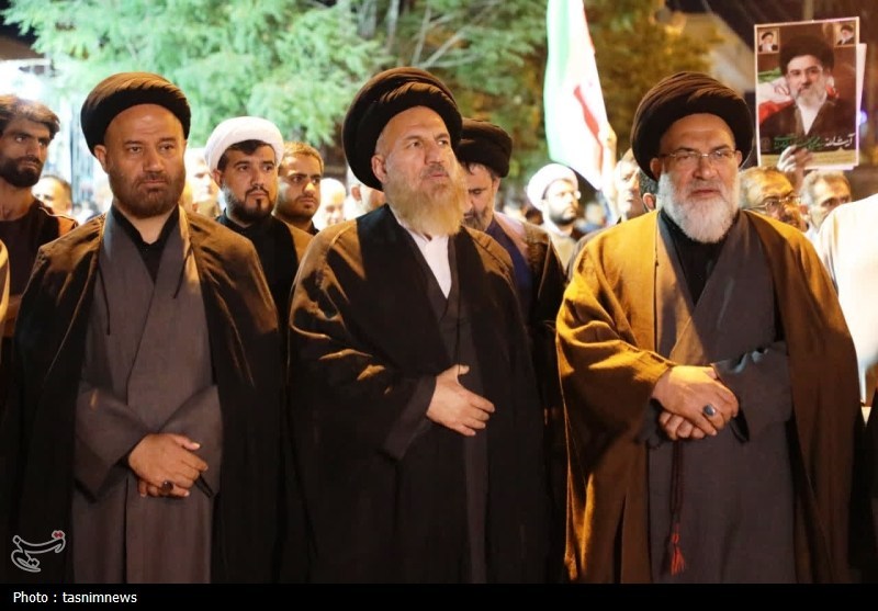 اخبار یاسوج , شهید امام خامنه ای (ره) , 