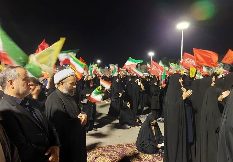 اخبار استان خراسان جنوبی , عزاداری , خبرگزاری تسنیم , 