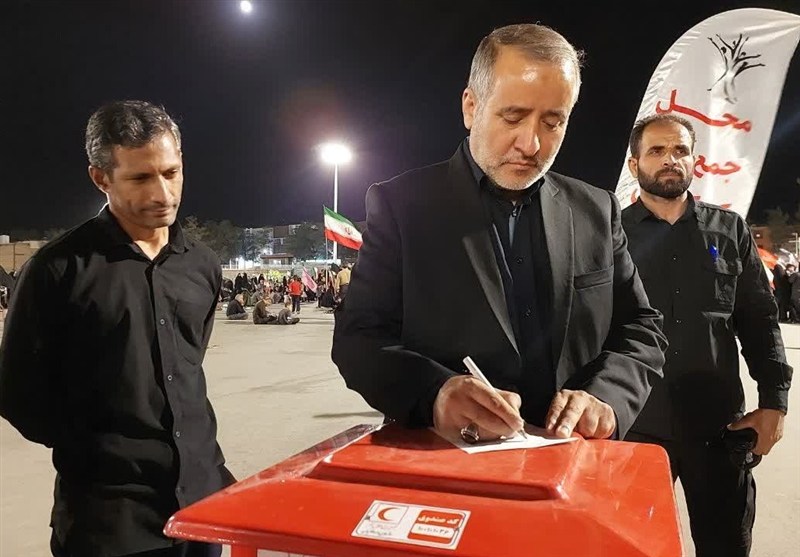 اخبار استان خراسان جنوبی , عزاداری , خبرگزاری تسنیم , 