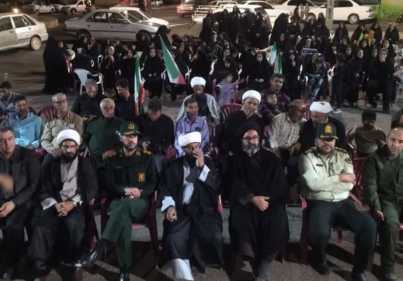 اخبار استان خراسان جنوبی , عزاداری , خبرگزاری تسنیم , 
