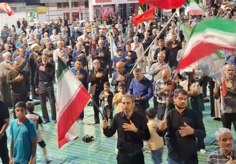 اخبار استان خراسان جنوبی , عزاداری , خبرگزاری تسنیم , 