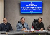 اصناف با مدیریت بازار طبس را به شهرستانی بدون احتکار تبدیل کردند