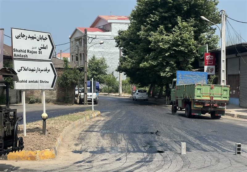 اخبار استان گیلان , بیمارستان , 