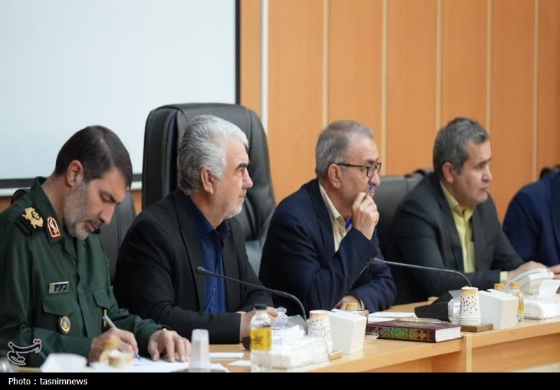 اخبار استان کهگیلویه و بویراحمد , شهید امام خامنه ای (ره) , تشییع رهبر شهید ,