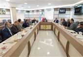 رئیس کل دادگستری: حمایت از تولید اولویت دستگاه قضایی است