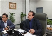 رصد برخط زنجیره تأمین کالا در البرز کلید خورد