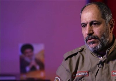ناميرا "الأبدي"| دقائقٌ من صمت السماء: رواية أول من رأى جثمان الشهيد السيد حسن نصرالله