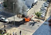 İşgal Altındaki Topraklarda Bir Araçta Daha Patlama: 1 Ölü