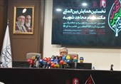 ببینید| حدادعادل: آشکارترین وجه رهبر شهید وفاداری مکتب امام بود