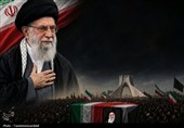 بشنوید| قطعه "دیدم که جانم می‌رود"، داغ دل عزاداران در تشییع رهبر شهید