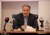 نشست خبری مدیرکل میراث فرهنگی خراسان شمالی