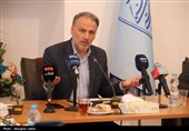 نشست خبری مدیرکل میراث فرهنگی خراسان شمالی
