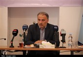 نشست خبری مدیرکل میراث فرهنگی خراسان شمالی