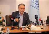 نشست خبری مدیرکل میراث فرهنگی خراسان شمالی