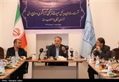 نشست خبری مدیرکل میراث فرهنگی خراسان شمالی