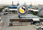 رشد انفجاری شسپا/جهش 218 درصدی درآمد ریالی در سایه رشد 43 درصدی تولید