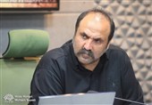 برنامه‌های مرکز هنرهای نمایشی سوره در بدرقه پدر هنر انقلاب