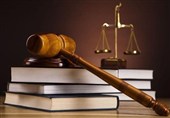 خلع ید از 6.5 هکتار اراضی ملی در حاشیه آزادراه خلیج فارس