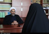 مصاحبه با حجت الا سلام عادل سخنگوی سازمان اوقاف