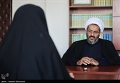 مصاحبه با حجت الا سلام عادل سخنگوی سازمان اوقاف
