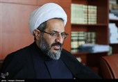 مصاحبه با حجت الا سلام عادل سخنگوی سازمان اوقاف