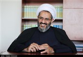 مصاحبه با حجت الا سلام عادل سخنگوی سازمان اوقاف