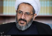 مصاحبه با حجت الا سلام عادل سخنگوی سازمان اوقاف