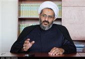 مصاحبه با حجت الا سلام عادل سخنگوی سازمان اوقاف