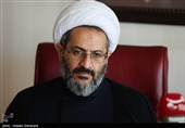 مصاحبه با حجت الا سلام عادل سخنگوی سازمان اوقاف
