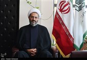 مصاحبه با حجت الا سلام عادل سخنگوی سازمان اوقاف