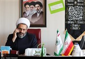 مصاحبه با حجت الا سلام عادل سخنگوی سازمان اوقاف