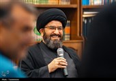 حجت‌الاسلام سیدمصطفی حسینی امام جمعه زنجان 