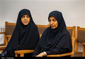 جلسه راهبری و عملیات قرارگاه سیدالشهدای انقلاب استان زنجان